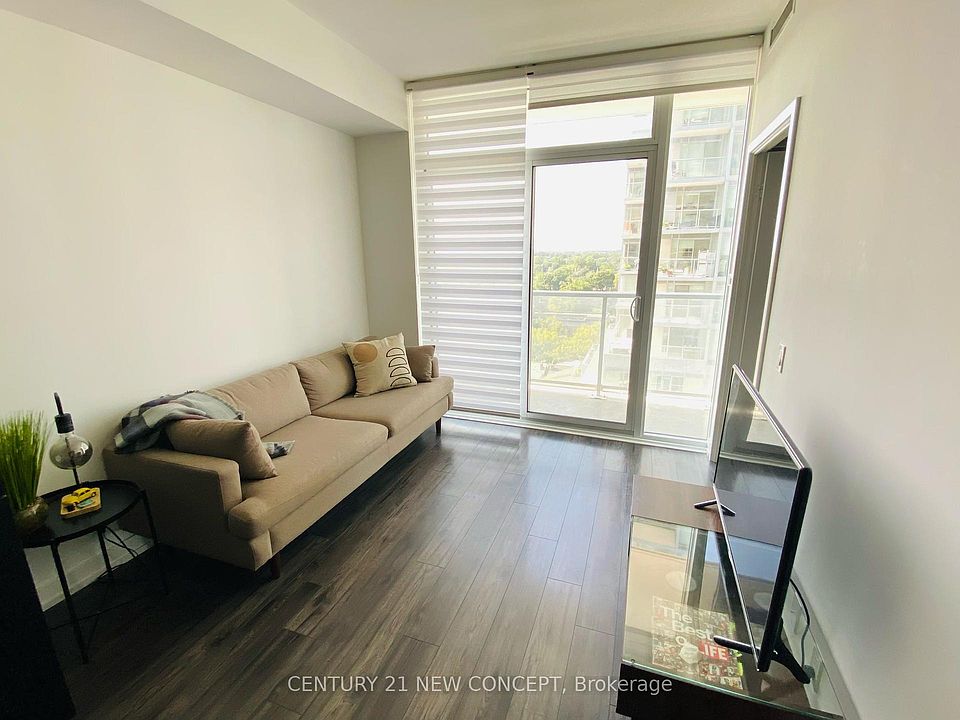 1st image of 33 Helendale Ave #901