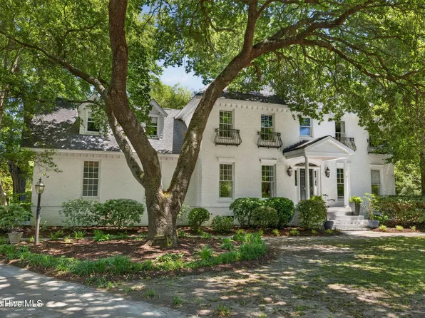 6263 Turtle Hall Drive, Wilmington, NC 28409