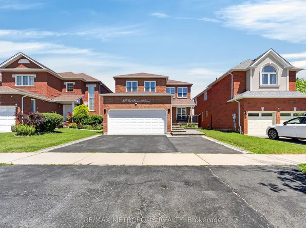 337 Old Harwood Ave #Basement, Ajax, ON L1Z 1H9