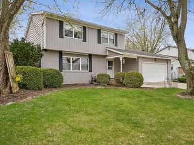 557 Surrey Ln, Marysville, OH, 43040