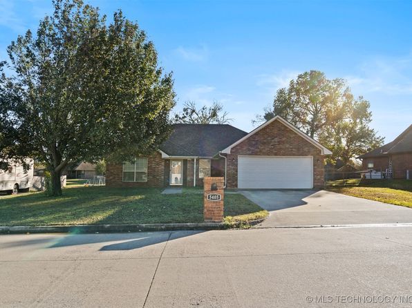 5405 Roadrunner Dr, Durant, OK 74701