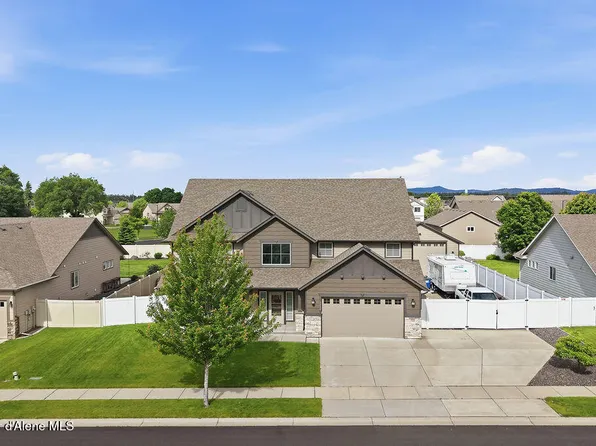 2028 N Ivory Ln, Post Falls, ID 83854