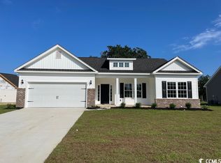 187 N Levee Dr LOT 95, Georgetown, SC 29440