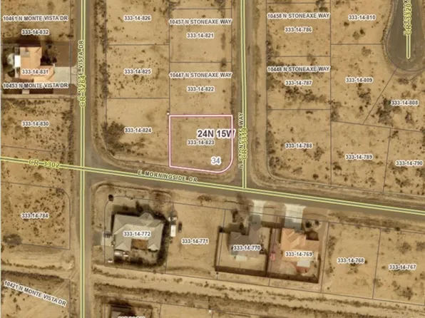 10437 N Stoneaxe Way, Kingman, AZ 86401