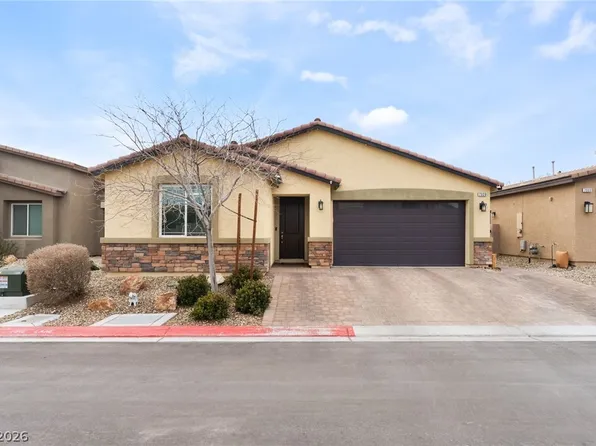 7329 Bedazzle St, North Las Vegas, NV 89084