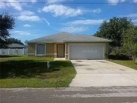 front house