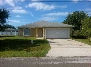 350 Montgomery Ct, Kissimmee, FL 34758