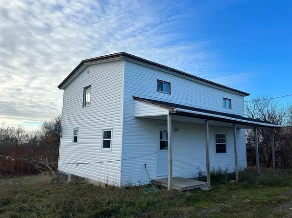 22 Swyer's Hill, Bonavista, NL A0C1B0
