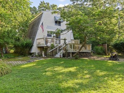 79 Dexter Rd, Marion, MA, 02738