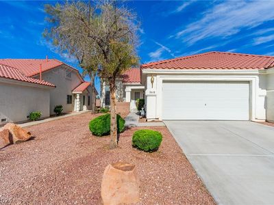 5648 Whale Watch St, Las Vegas, NV, 89113