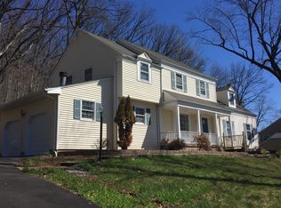 1112 Sky Hill Rd, Bridgewater, NJ 08807