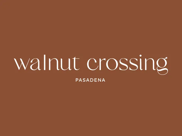 Homes Available Soon, Walnut Crossing Pasadena