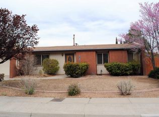 5601 Calle Quieta NW, Albuquerque, NM 87120