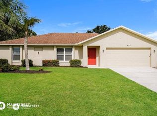 820 SW 11th Pl #C, Cape Coral, FL 33991