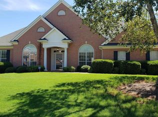 130 Highpoint Pass, Fayetteville, GA 30215