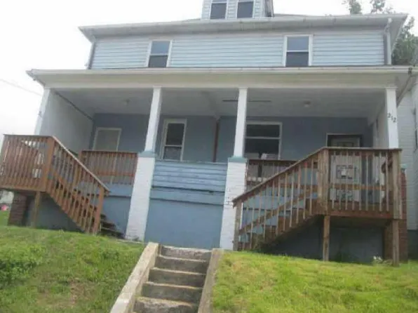 212-214 N Jefferson St, Connellsville, PA 15425