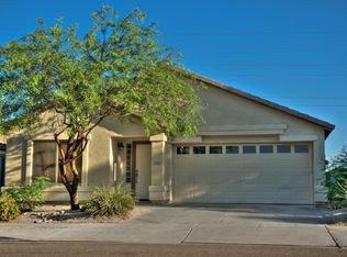 4818 W Valencia Dr, Laveen, AZ 85339