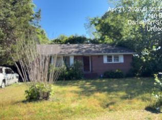 110 Belvin St, Darlington, SC 29532