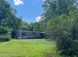 814 Stone Church Rd, Middle Grove, NY 12850