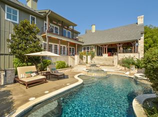 95 Pascal Ln, Austin, TX 78746