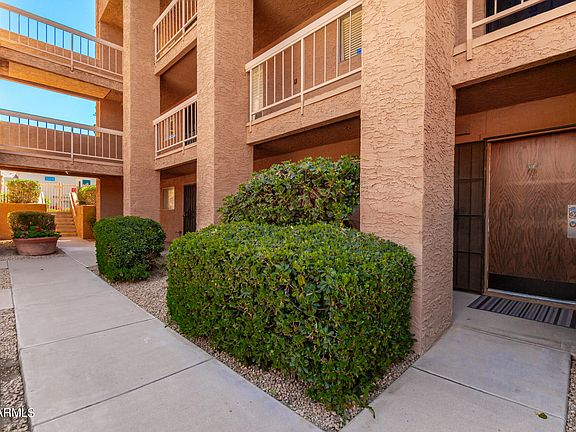 2nd image of 7494 E EARLL Drive #112