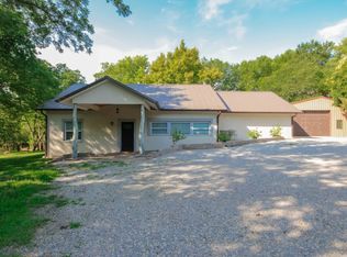 12603 SW Frontier Trail Rd, Andover, KS 67002