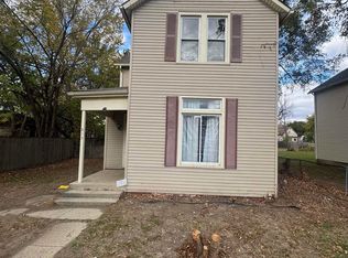 815 Eckart St, Fort Wayne, IN 46806