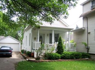 715 N 4th Ave, Maywood, IL 60153