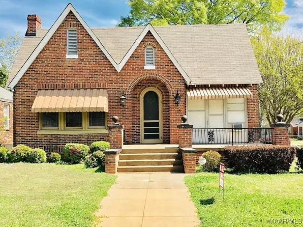 315 S Panama St, Montgomery, AL 36107