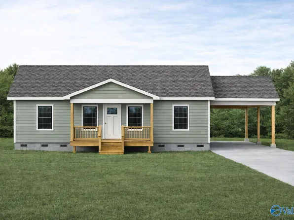 368 Cochran Ave, Albertville, AL 35951