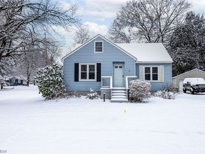 96 Waltz Dr, Barberton, OH, 44203