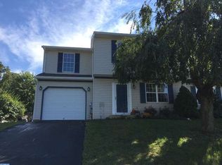 492 Catherine Dr, Parkesburg, PA 19365