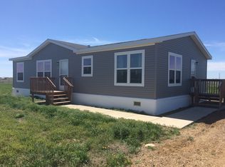 4831 141st Ave NW, Williston, ND 58801