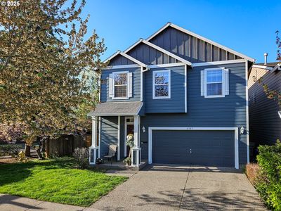 6303 SE Kensington St, Hillsboro, OR, 97123