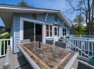 28435 Sturtevant Walk, Covert, MI 49043