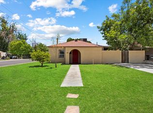 1001 S Roosevelt St, Tempe, AZ 85281