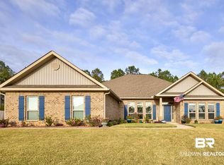31489 Spoonbill Rd, Spanish Fort, AL 36527
