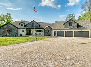 3868 Morgantown Rd, Russellville, KY 42276