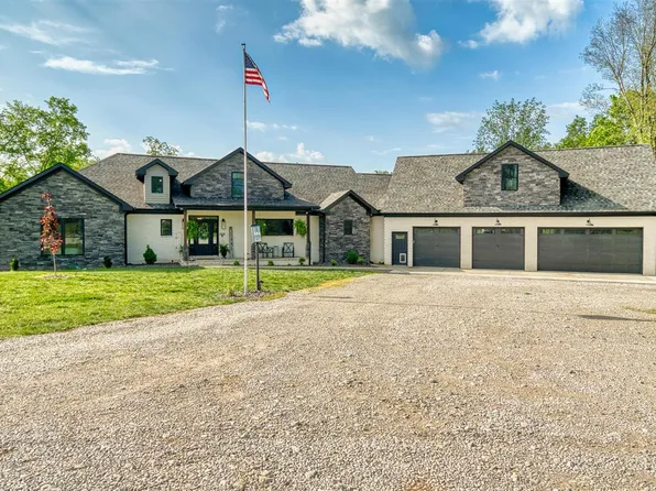 3868 Morgantown Rd, Russellville, KY 42276