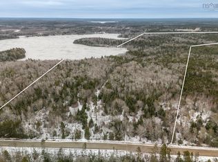 Haley Dr, Yarmouth, NS B5A 0E9