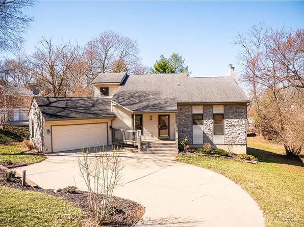 1003 Birney Ln, Cincinnati, OH 45230