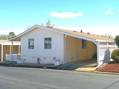 439 Firewood Dr #149, Redding, CA, 96003