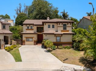 10645 Chiquita St, North Hollywood, CA 91602