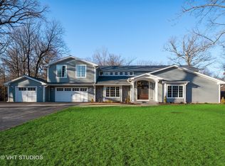 2500 W Course Dr, Riverwoods, IL