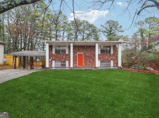 5326 Heather Ln, Atlanta, GA 30349