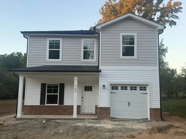 709 E Green St, Franklinton, NC 27525