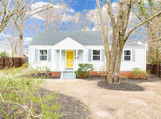 1701 Betty Ln, Richmond, VA 23226