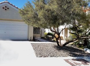 1525 Imperial Cup Dr, Las Vegas, NV 89117