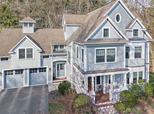 21 Endicott St, Newton, MA 02461