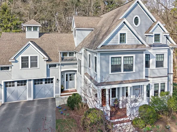 21 Endicott St, Newton, MA 02461